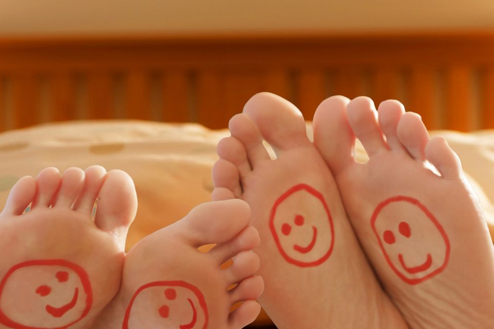 This is the year to do a reset and get back on the right footing for your health. Photo: Getty